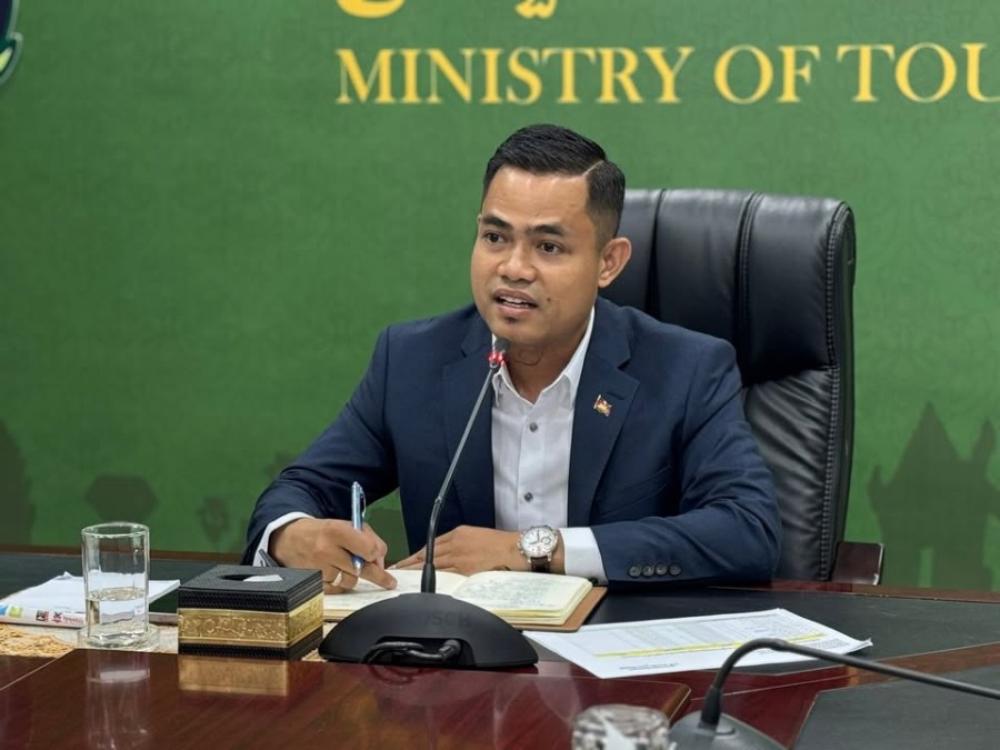 យន្តការតាមដាន ត្រួតពិនិត្យ និងវាយតម្លៃសមិទ្ធកម្មគឺជាចំណុចគន្លឹះសម្រាប់ប្រសិទ្ធភាព និងគុណភាពការងារ!