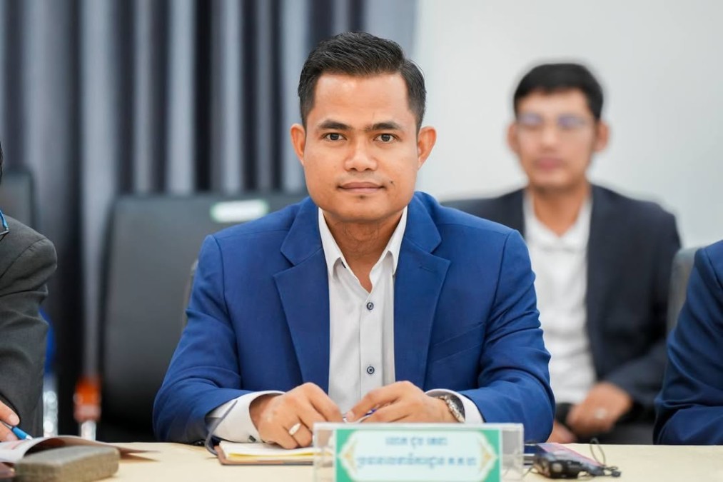 Ministry of Tourism Representative Co-Chairs the 2nd Skills Development Programme (SDP) Steering Committee Meeting 2025 to Review Annual Outcomes and Formulate 2026 Strategic Directions!