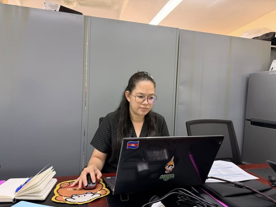 Preparatory Meeting for the National Master Trainer Program on Hotel Services in Alignment with ASEAN Standards