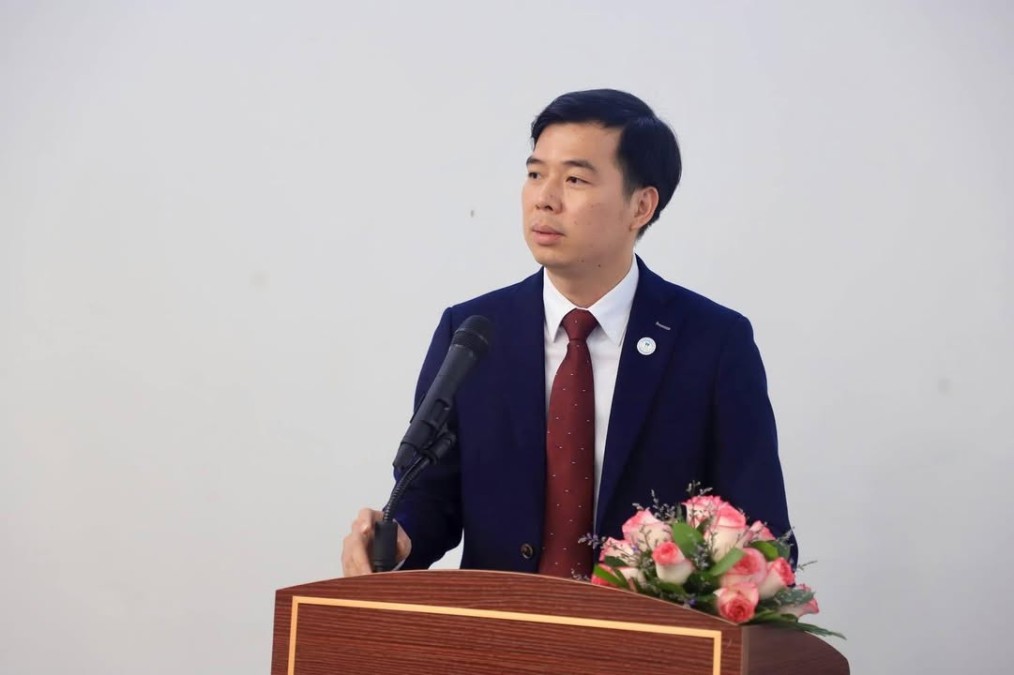 Commencement of the HoKa Hospitality Training Program for 100 Tourism Professionals in Preah Sihanouk Province!