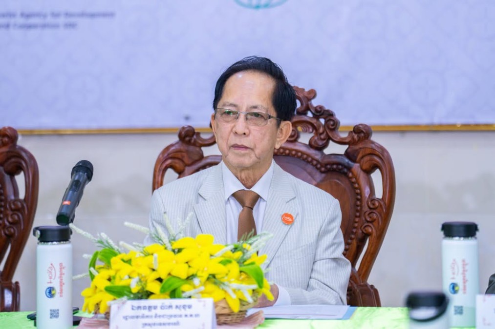 HoKa Project Management Committee of the Ministry of Tourism Trains 1,322 Vulnerable Youth, Tourism Professionals, and Business Owners in 2025