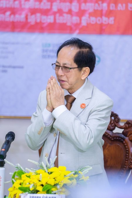 HoKa Project Management Committee of the Ministry of Tourism Trains 1,322 Vulnerable Youth, Tourism Professionals, and Business Owners in 2025