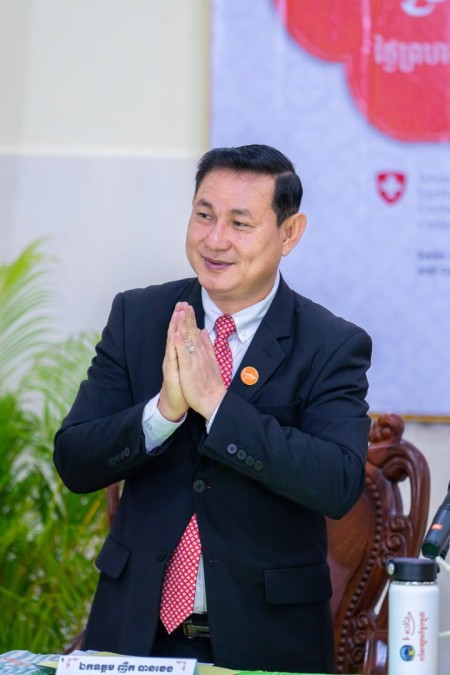 HoKa Project Management Committee of the Ministry of Tourism Trains 1,322 Vulnerable Youth, Tourism Professionals, and Business Owners in 2025