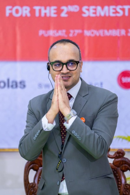 HoKa Project Management Committee of the Ministry of Tourism Trains 1,322 Vulnerable Youth, Tourism Professionals, and Business Owners in 2025