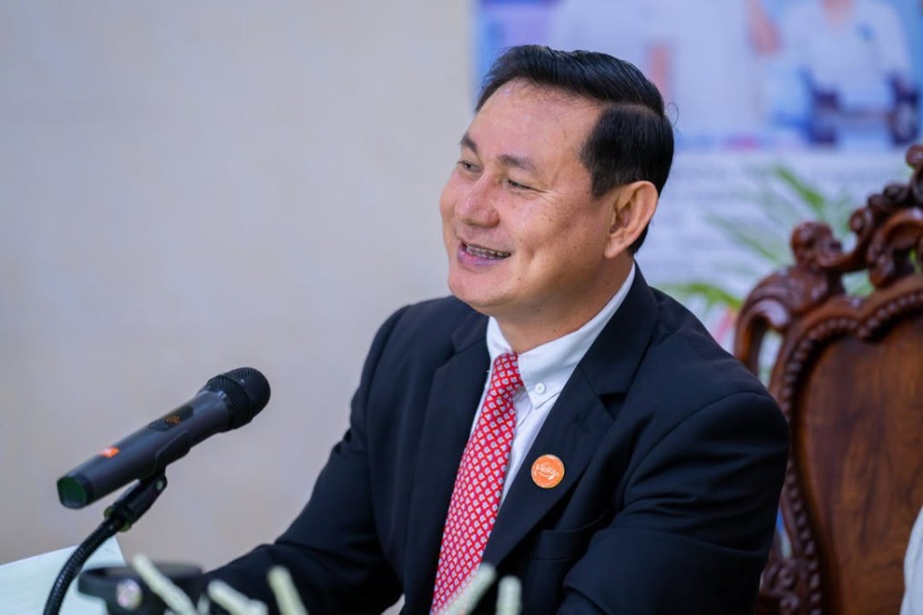 HoKa Project Management Committee of the Ministry of Tourism Trains 1,322 Vulnerable Youth, Tourism Professionals, and Business Owners in 2025