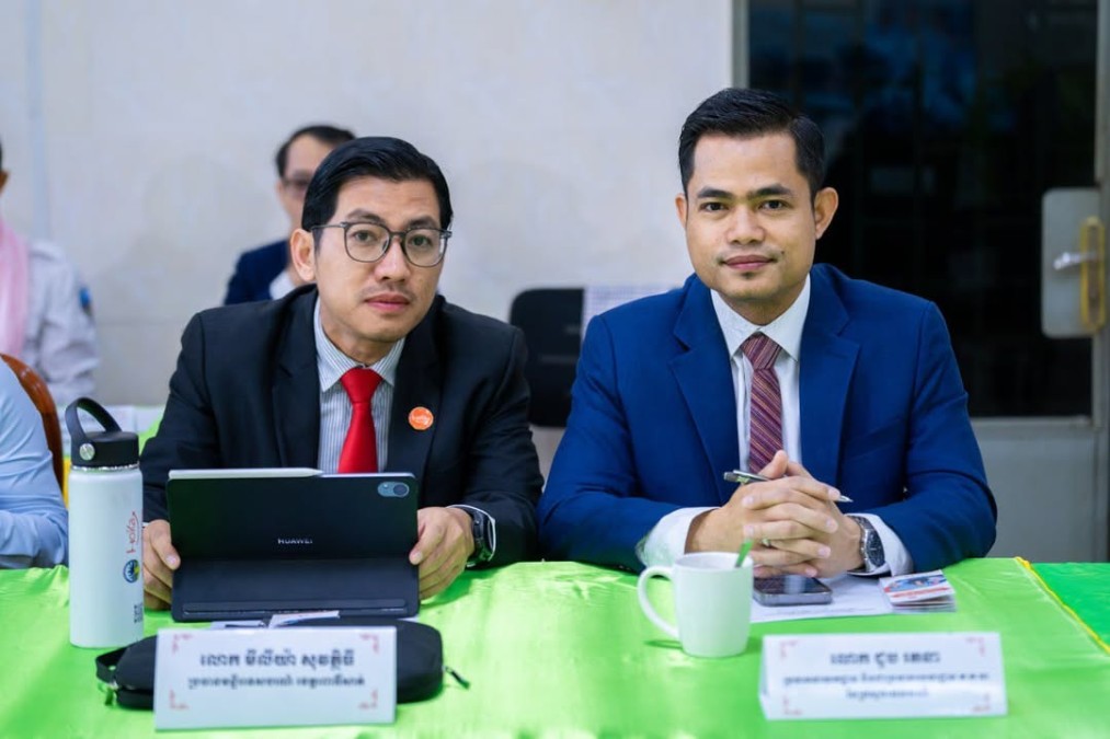 HoKa Project Management Committee of the Ministry of Tourism Trains 1,322 Vulnerable Youth, Tourism Professionals, and Business Owners in 2025