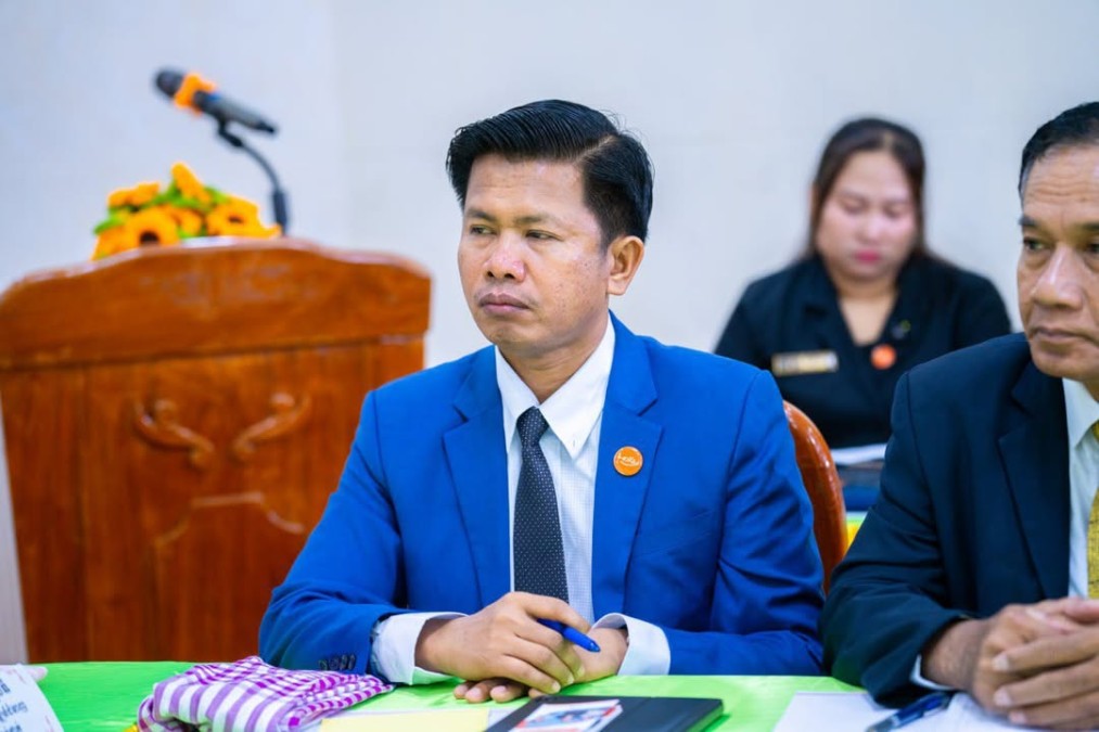 HoKa Project Management Committee of the Ministry of Tourism Trains 1,322 Vulnerable Youth, Tourism Professionals, and Business Owners in 2025