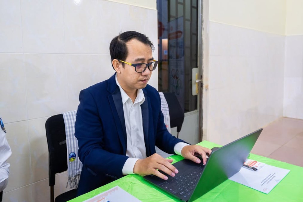 HoKa Project Management Committee of the Ministry of Tourism Trains 1,322 Vulnerable Youth, Tourism Professionals, and Business Owners in 2025