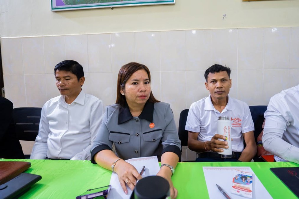 HoKa Project Management Committee of the Ministry of Tourism Trains 1,322 Vulnerable Youth, Tourism Professionals, and Business Owners in 2025