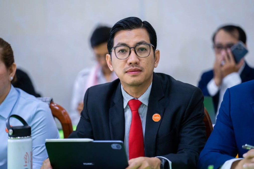 HoKa Project Management Committee of the Ministry of Tourism Trains 1,322 Vulnerable Youth, Tourism Professionals, and Business Owners in 2025