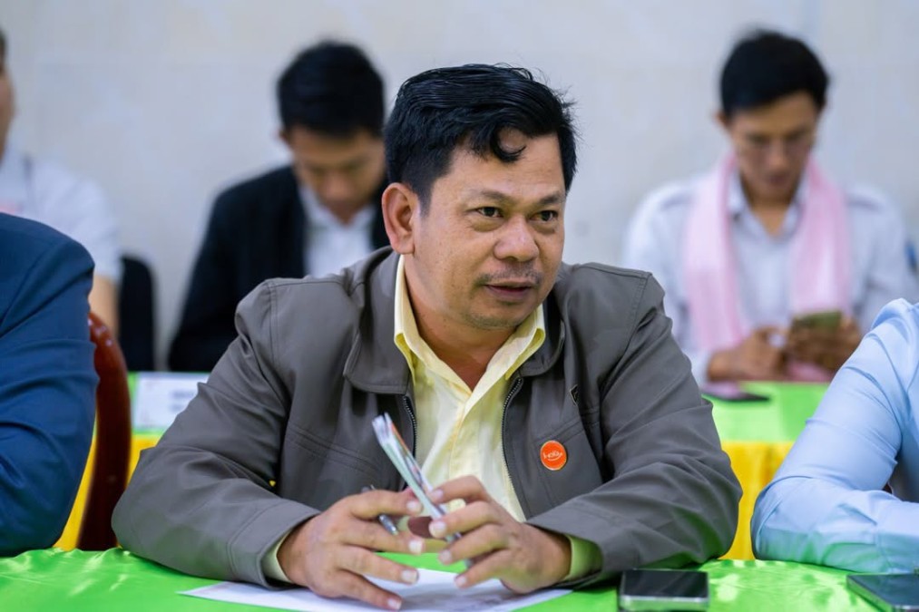 HoKa Project Management Committee of the Ministry of Tourism Trains 1,322 Vulnerable Youth, Tourism Professionals, and Business Owners in 2025