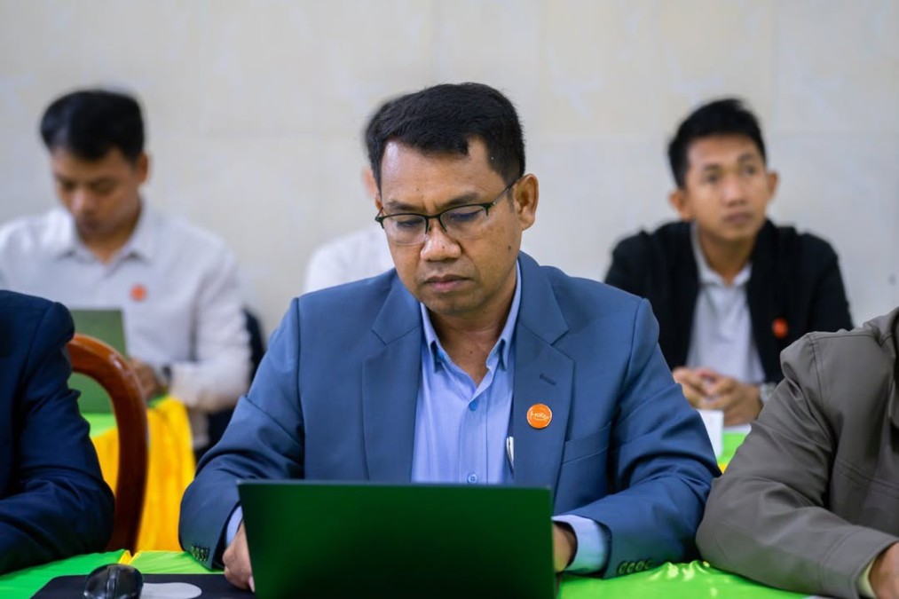 HoKa Project Management Committee of the Ministry of Tourism Trains 1,322 Vulnerable Youth, Tourism Professionals, and Business Owners in 2025