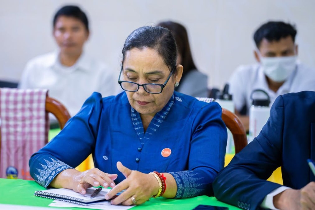 HoKa Project Management Committee of the Ministry of Tourism Trains 1,322 Vulnerable Youth, Tourism Professionals, and Business Owners in 2025