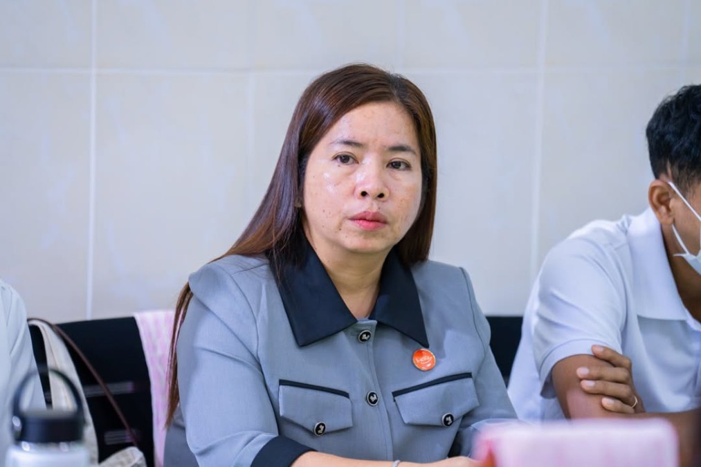 HoKa Project Management Committee of the Ministry of Tourism Trains 1,322 Vulnerable Youth, Tourism Professionals, and Business Owners in 2025