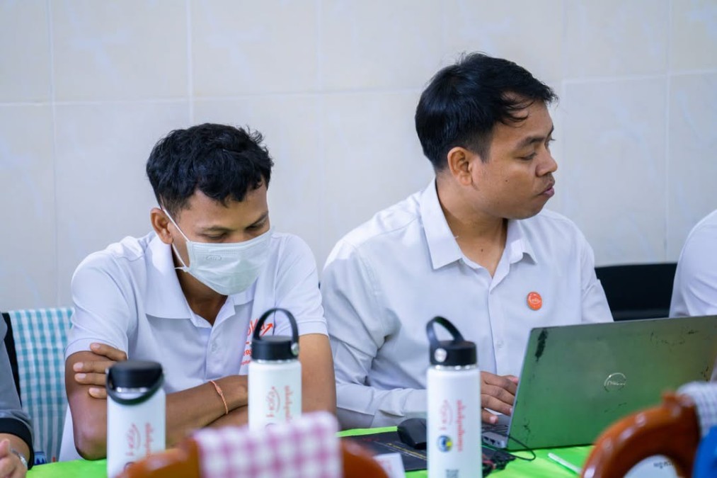 HoKa Project Management Committee of the Ministry of Tourism Trains 1,322 Vulnerable Youth, Tourism Professionals, and Business Owners in 2025