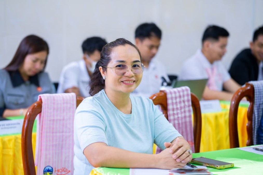 HoKa Project Management Committee of the Ministry of Tourism Trains 1,322 Vulnerable Youth, Tourism Professionals, and Business Owners in 2025