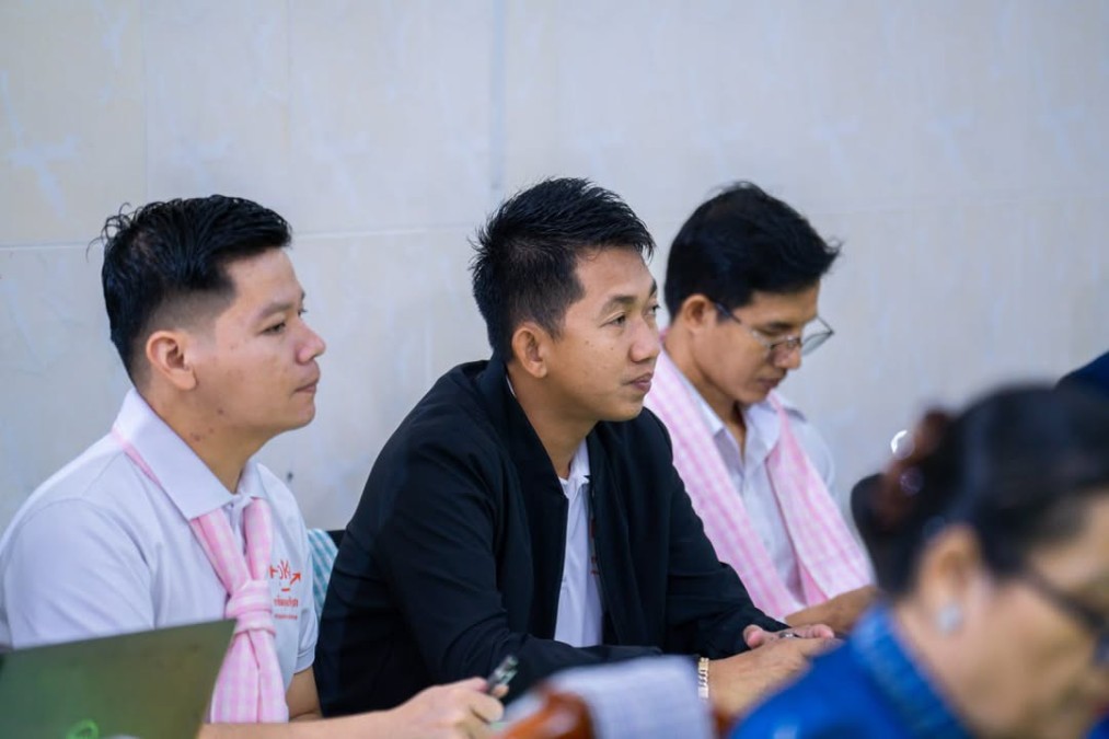 HoKa Project Management Committee of the Ministry of Tourism Trains 1,322 Vulnerable Youth, Tourism Professionals, and Business Owners in 2025