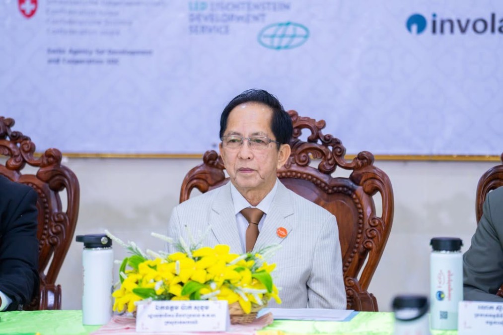 HoKa Project Management Committee of the Ministry of Tourism Trains 1,322 Vulnerable Youth, Tourism Professionals, and Business Owners in 2025