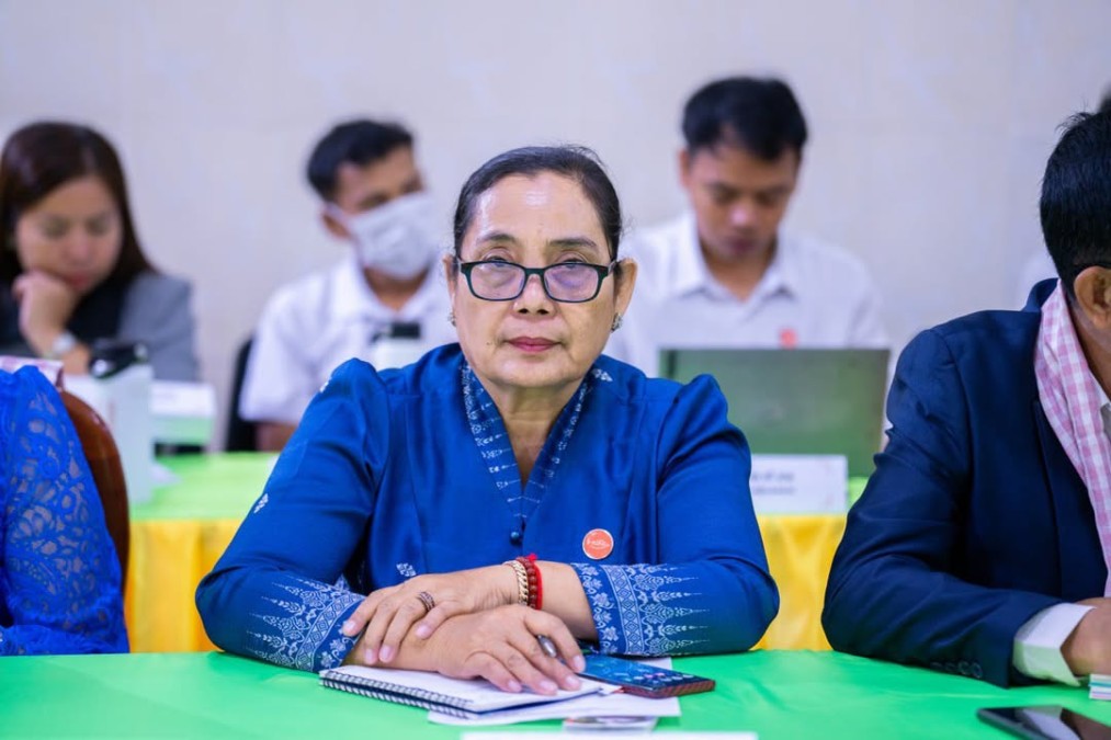 HoKa Project Management Committee of the Ministry of Tourism Trains 1,322 Vulnerable Youth, Tourism Professionals, and Business Owners in 2025