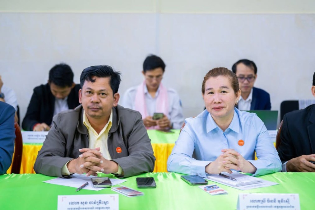 HoKa Project Management Committee of the Ministry of Tourism Trains 1,322 Vulnerable Youth, Tourism Professionals, and Business Owners in 2025