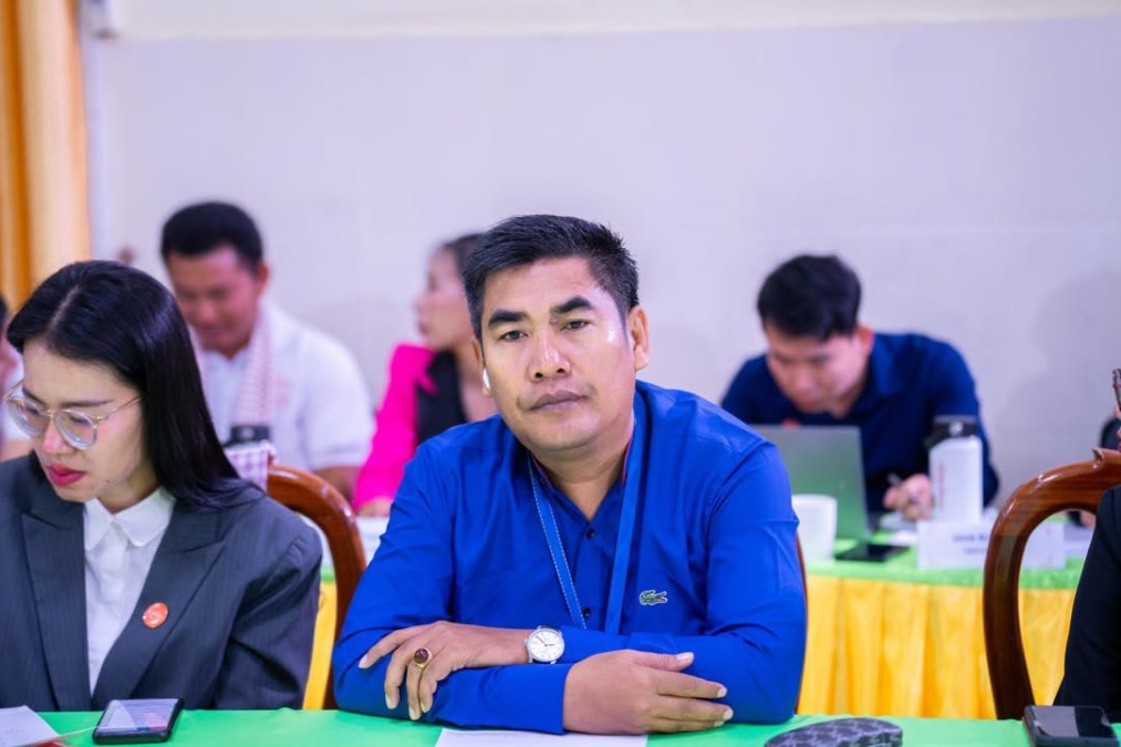 HoKa Project Management Committee of the Ministry of Tourism Trains 1,322 Vulnerable Youth, Tourism Professionals, and Business Owners in 2025