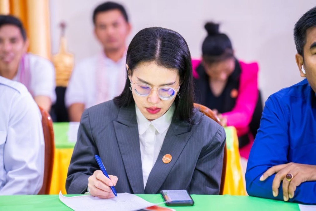 HoKa Project Management Committee of the Ministry of Tourism Trains 1,322 Vulnerable Youth, Tourism Professionals, and Business Owners in 2025