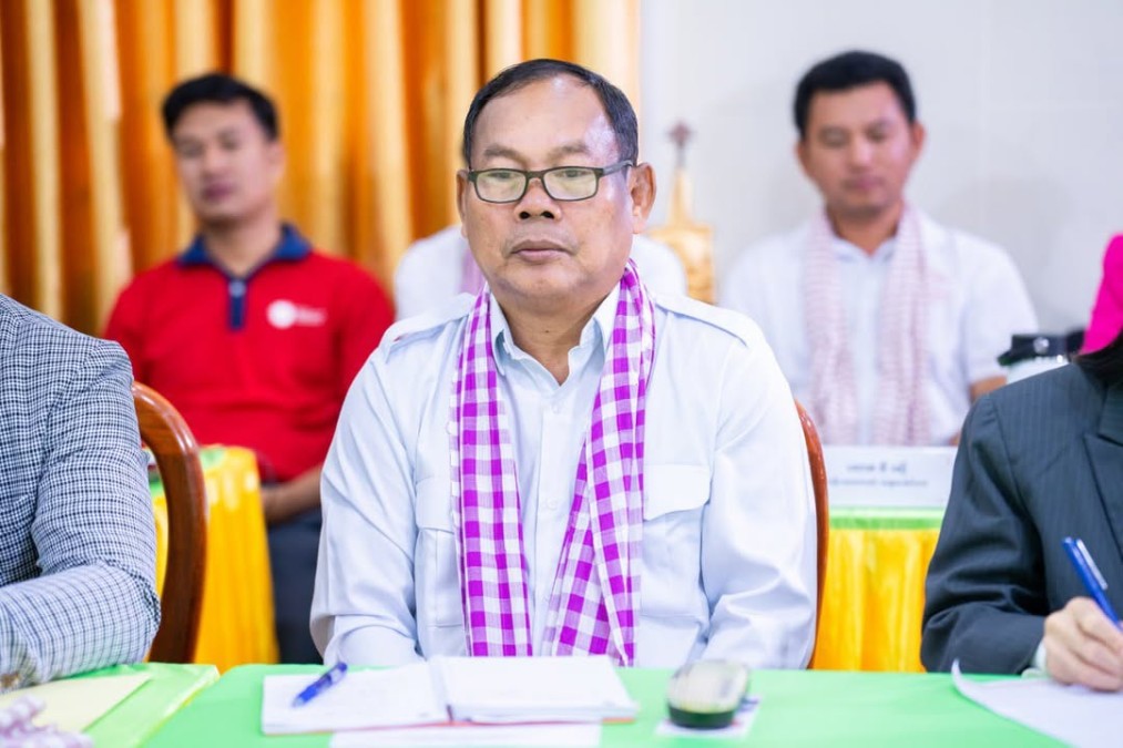 HoKa Project Management Committee of the Ministry of Tourism Trains 1,322 Vulnerable Youth, Tourism Professionals, and Business Owners in 2025