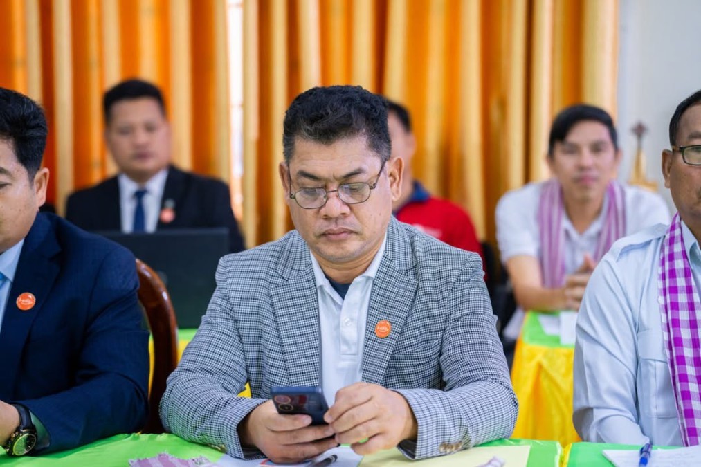 HoKa Project Management Committee of the Ministry of Tourism Trains 1,322 Vulnerable Youth, Tourism Professionals, and Business Owners in 2025