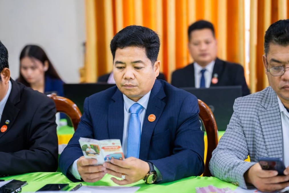 HoKa Project Management Committee of the Ministry of Tourism Trains 1,322 Vulnerable Youth, Tourism Professionals, and Business Owners in 2025