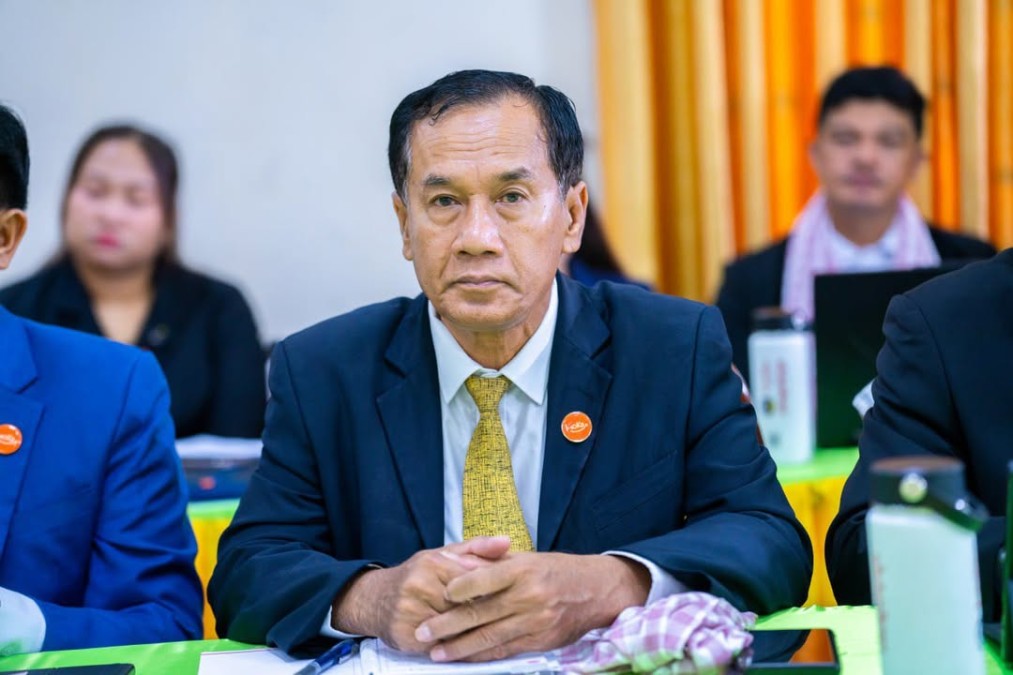 HoKa Project Management Committee of the Ministry of Tourism Trains 1,322 Vulnerable Youth, Tourism Professionals, and Business Owners in 2025