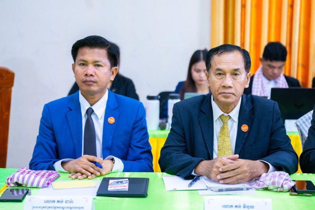 HoKa Project Management Committee of the Ministry of Tourism Trains 1,322 Vulnerable Youth, Tourism Professionals, and Business Owners in 2025