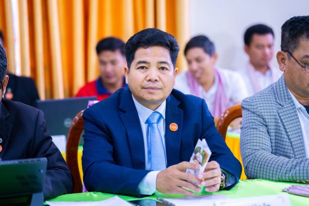 HoKa Project Management Committee of the Ministry of Tourism Trains 1,322 Vulnerable Youth, Tourism Professionals, and Business Owners in 2025