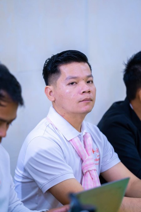 HoKa Project Management Committee of the Ministry of Tourism Trains 1,322 Vulnerable Youth, Tourism Professionals, and Business Owners in 2025