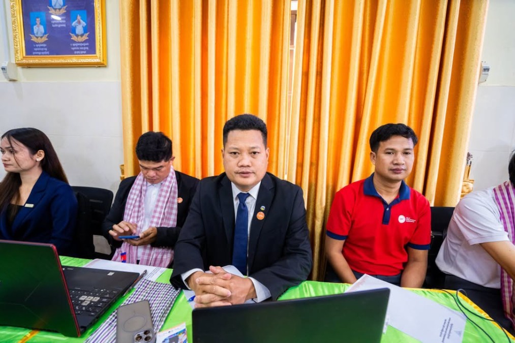 HoKa Project Management Committee of the Ministry of Tourism Trains 1,322 Vulnerable Youth, Tourism Professionals, and Business Owners in 2025