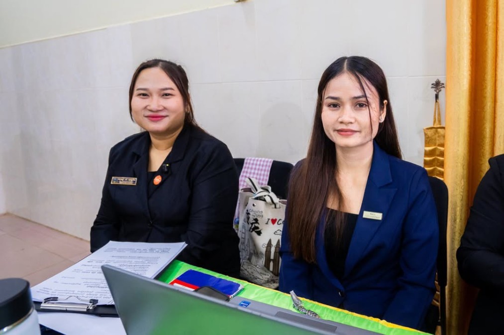 HoKa Project Management Committee of the Ministry of Tourism Trains 1,322 Vulnerable Youth, Tourism Professionals, and Business Owners in 2025