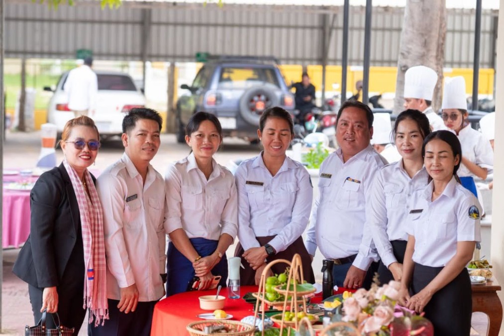 HoKa Project Management Committee of the Ministry of Tourism Trains 1,322 Vulnerable Youth, Tourism Professionals, and Business Owners in 2025