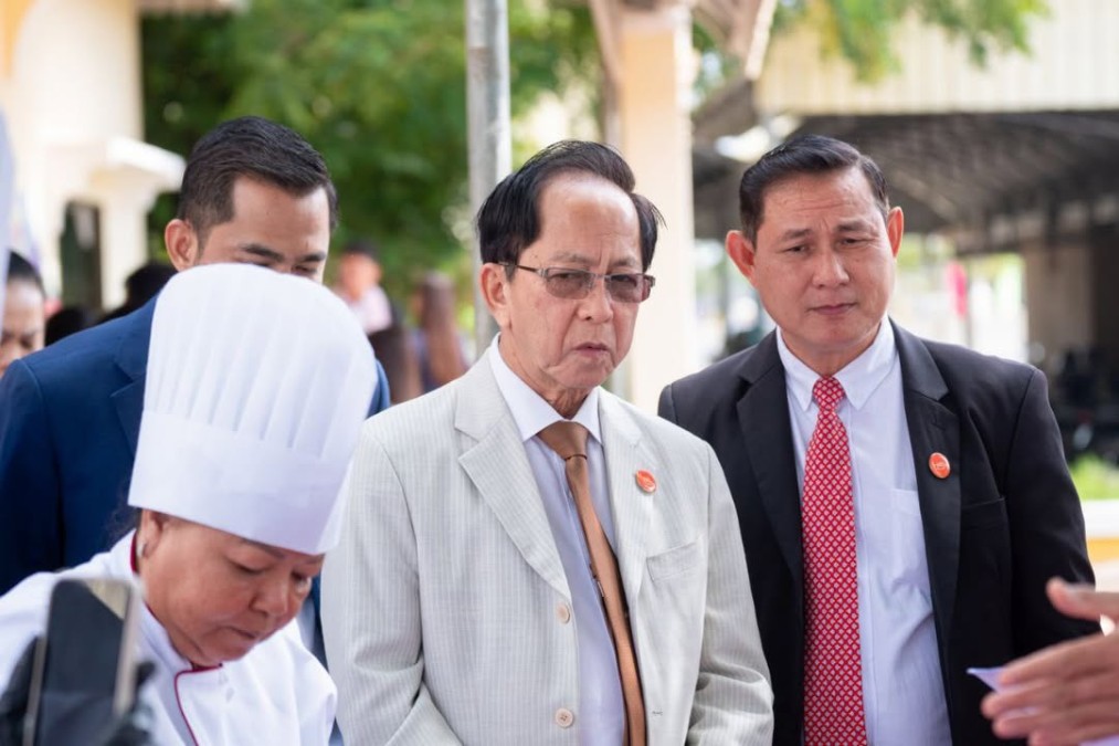 HoKa Project Management Committee of the Ministry of Tourism Trains 1,322 Vulnerable Youth, Tourism Professionals, and Business Owners in 2025