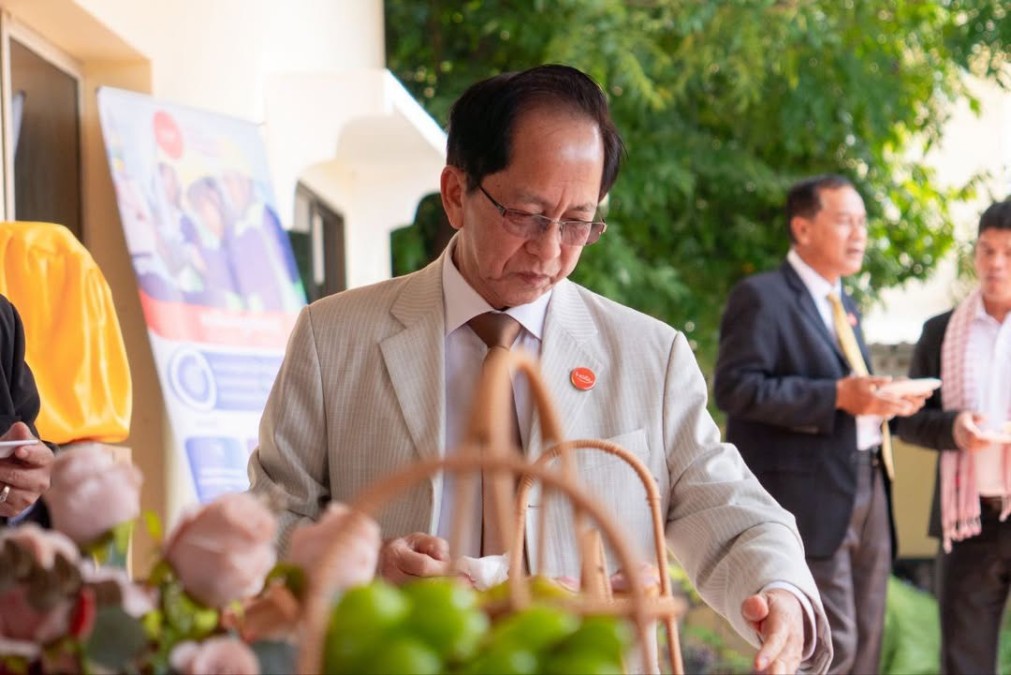 HoKa Project Management Committee of the Ministry of Tourism Trains 1,322 Vulnerable Youth, Tourism Professionals, and Business Owners in 2025