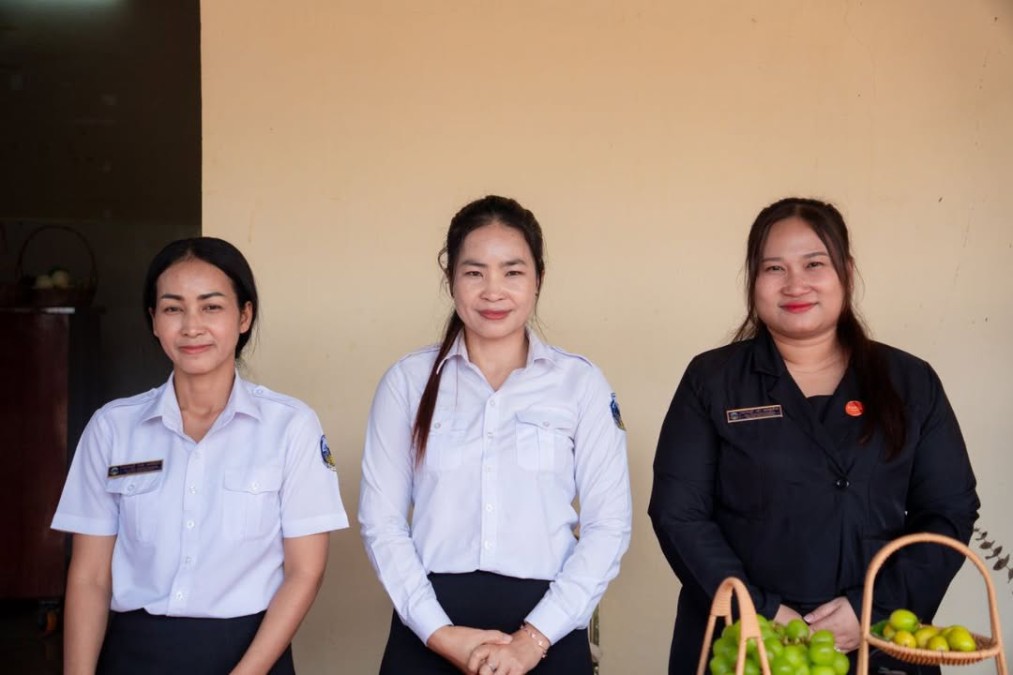 HoKa Project Management Committee of the Ministry of Tourism Trains 1,322 Vulnerable Youth, Tourism Professionals, and Business Owners in 2025