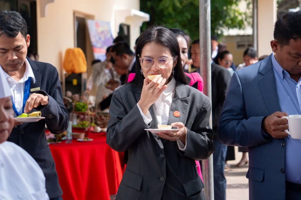 HoKa Project Management Committee of the Ministry of Tourism Trains 1,322 Vulnerable Youth, Tourism Professionals, and Business Owners in 2025