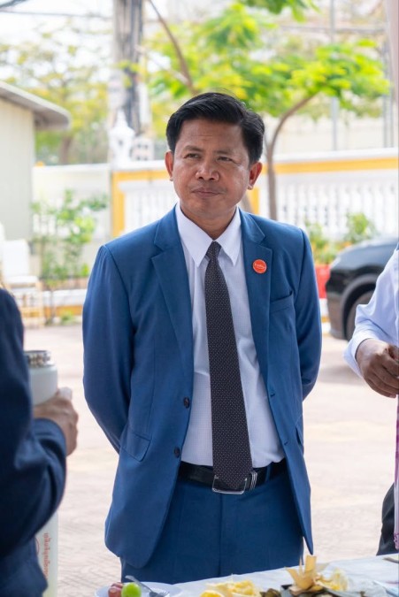 HoKa Project Management Committee of the Ministry of Tourism Trains 1,322 Vulnerable Youth, Tourism Professionals, and Business Owners in 2025