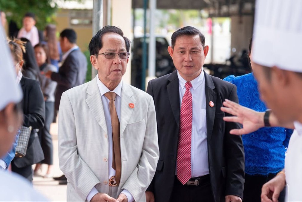 HoKa Project Management Committee of the Ministry of Tourism Trains 1,322 Vulnerable Youth, Tourism Professionals, and Business Owners in 2025