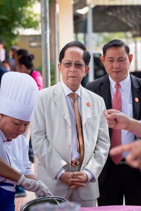 HoKa Project Management Committee of the Ministry of Tourism Trains 1,322 Vulnerable Youth, Tourism Professionals, and Business Owners in 2025