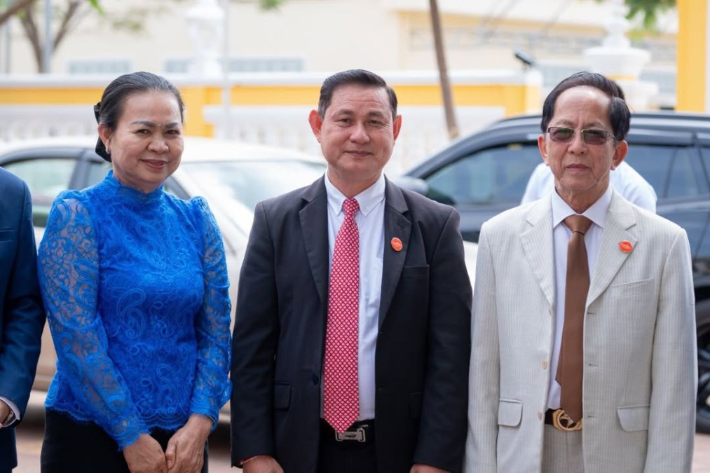 HoKa Project Management Committee of the Ministry of Tourism Trains 1,322 Vulnerable Youth, Tourism Professionals, and Business Owners in 2025