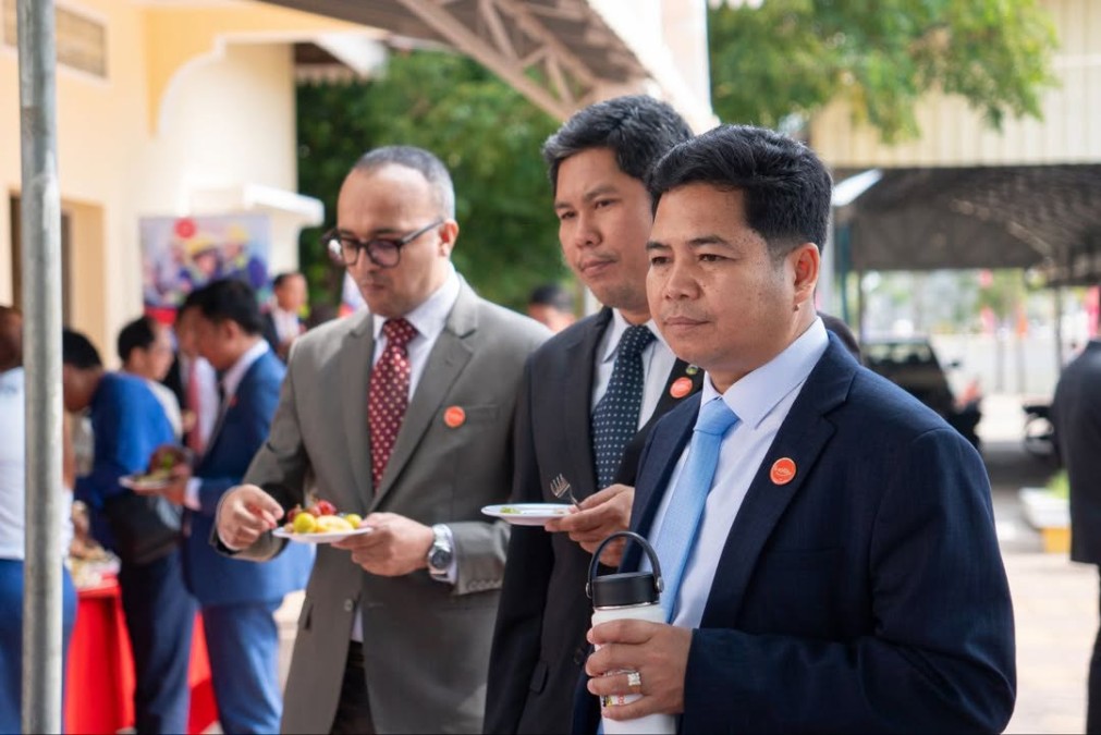 HoKa Project Management Committee of the Ministry of Tourism Trains 1,322 Vulnerable Youth, Tourism Professionals, and Business Owners in 2025