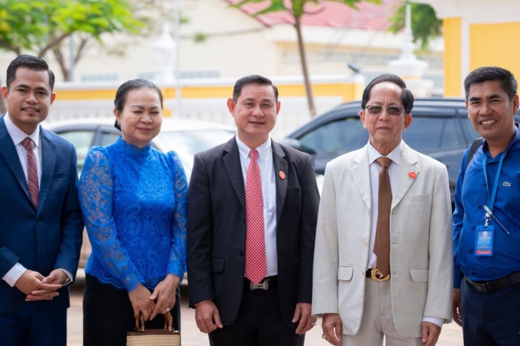 HoKa Project Management Committee of the Ministry of Tourism Trains 1,322 Vulnerable Youth, Tourism Professionals, and Business Owners in 2025