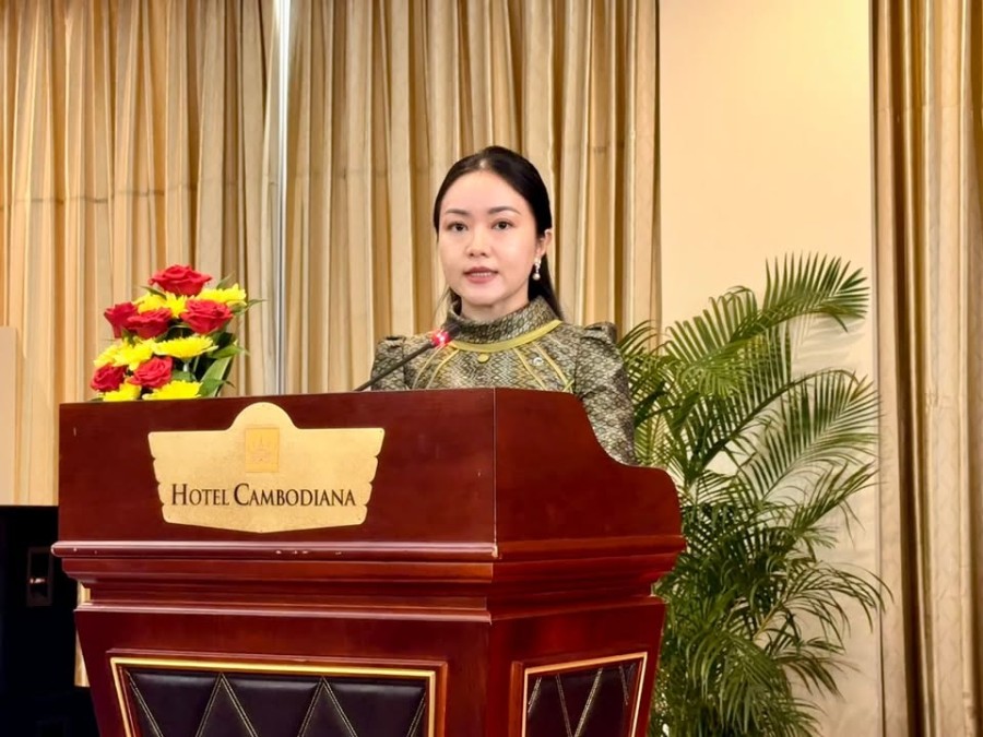 The Ministry of Tourism and the ILO Promote the Recognition of Tourism Professional Assessment Centers in Line with National and ASEAN Qualification Frameworks