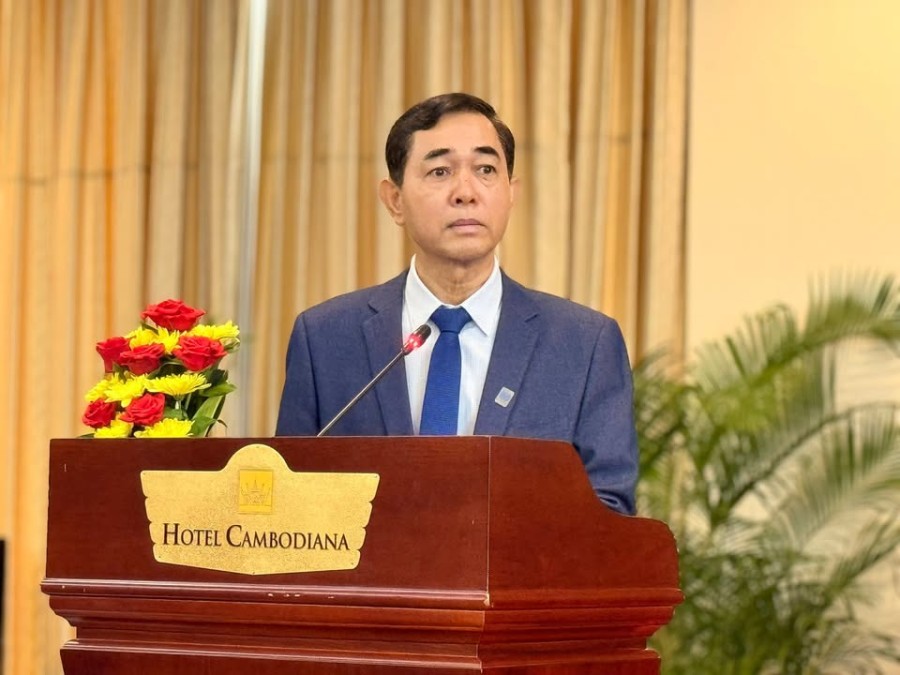 The Ministry of Tourism and the ILO Promote the Recognition of Tourism Professional Assessment Centers in Line with National and ASEAN Qualification Frameworks