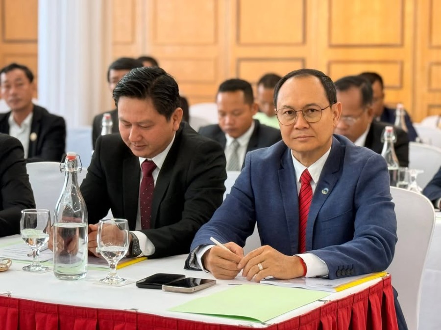 The Ministry of Tourism and the ILO Promote the Recognition of Tourism Professional Assessment Centers in Line with National and ASEAN Qualification Frameworks