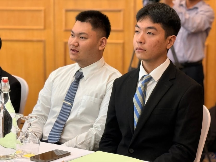 The Ministry of Tourism and the ILO Promote the Recognition of Tourism Professional Assessment Centers in Line with National and ASEAN Qualification Frameworks